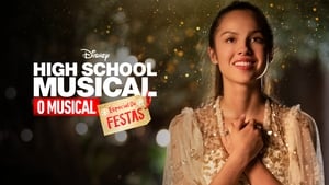 High School Musical: The Musical: The Holiday Special