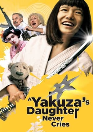 Image A Yakuza's Daughter Never Cries
