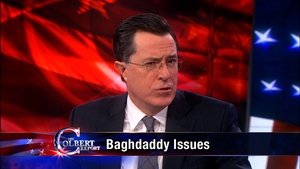 The Colbert Report: 10×65