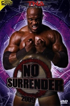 Poster TNA No Surrender 2009 (2009)