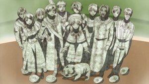 By the Grace of the Gods Season 1 Episode 10