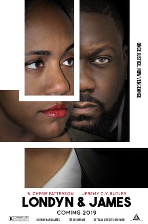 Londyn & James - movie poster