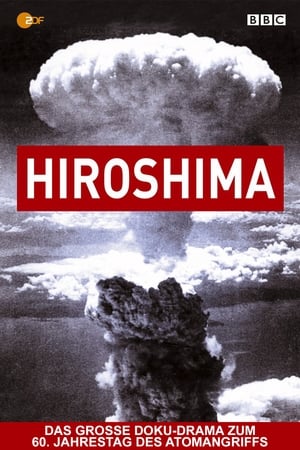 Poster Hiroshima 2005