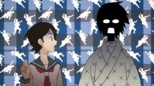 Sayonara Zetsubou Sensei: 1×1