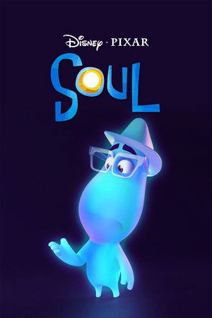 poster Soul