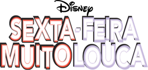 Sexta-Feira Muito Louca
