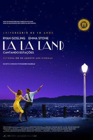La La Land 323