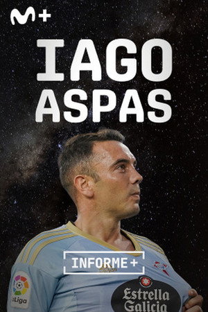 Informe Plus+. Iago Aspas. Corazón celeste