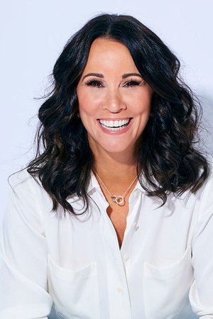 Foto retrato de Andrea McLean