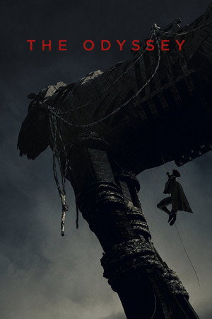 poster The Odyssey