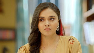 Pushpa Impossible Season 1 : Episode 1195 