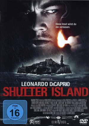 poster Shutter Island