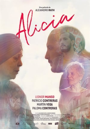 Poster Alicia 2018