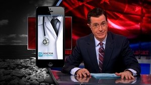 The Colbert Report: 10×43