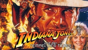 Indiana Jones and the Temple of Doom 1984