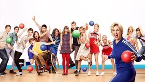 poster Glee