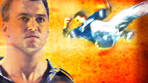 WWE Survivor Series 2003