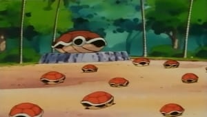 Pokémon (Dublado) Episódio 60 – Desmaios na Praia do Blastoise