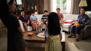 Fresh Off the Boat ปี 5 ตอนที่ 22