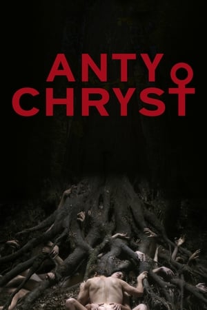 Poster Antychryst 2009