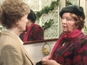 Hetty Wainthropp Investigates Woman of the Year