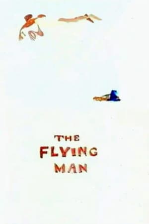 The Flying Man poster