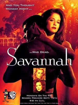 Poster Savannah Seizoen 2 Aflevering 14 1996