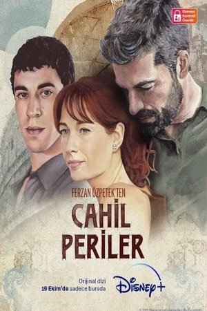 Image Cahil Periler