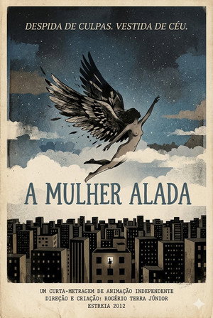 A Mulher Alada (2012)
