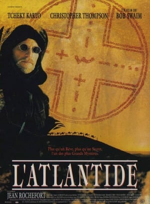 Poster L'Atlantide 1992