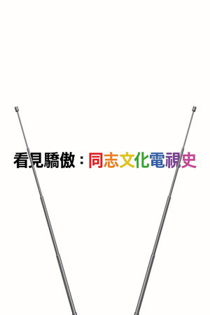 看見驕傲：同志文化電視史