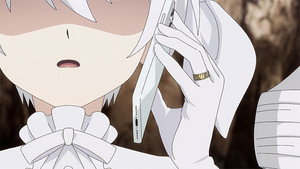 Yozakura-san Chi no Daisakusen 2nd Season Cap 11