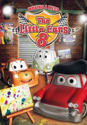 Image The Little Cars 8: Making a Mess