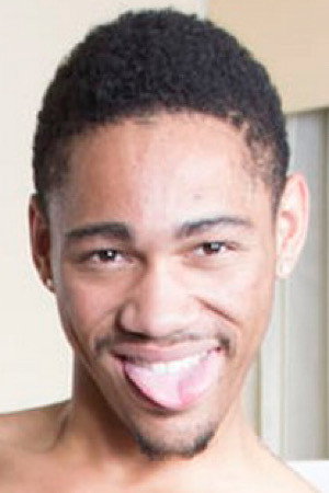 Myles Moore portrait