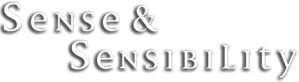 Razão e Sensibilidade — Logos 2