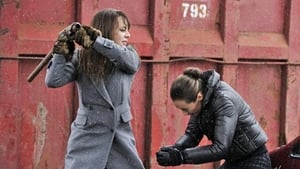 Nikita Season 3 นิกิต้า รหัสสาวโคตรเพชฌฆาต ปี 3 ตอนที่ 13