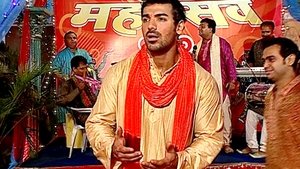 Image John Abraham In Gokuldham