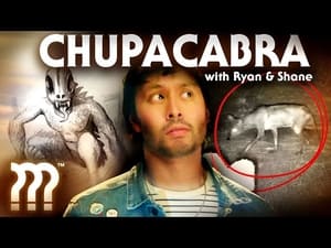 Mystery Files The Horrifying Killings of El Chupacabra