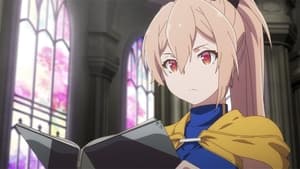 Shokei Shoujo no Virgin Road: Episódio: 4 da 1ª Temporada