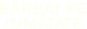 Half Man — Logos 6