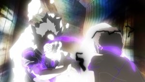 Mob Psycho 100: 2×13