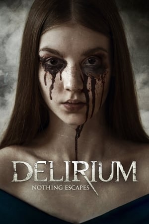 Poster Delirium (2018)