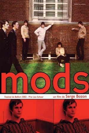 Poster Mods (2002)