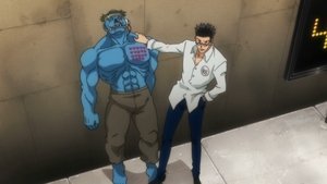 Hunter X Hunter 2011 – Episódio 10