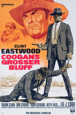 Coogan's Bluff 37