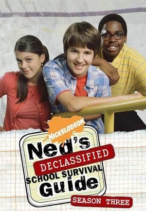 Manual de supervivencia escolar de Ned: Temporada 3