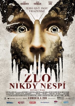 Zlo nikdy nespí 2016