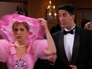 Friends Season 2 Episode 24