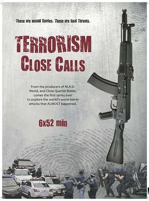 Terrorism Close Calls: Sezon 1