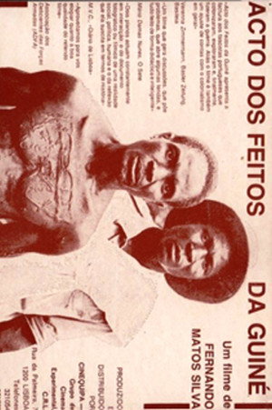 Acto dos Feitos da Guiné 5